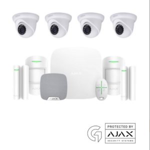 Bộ bảo vệ Chuyên nghiệp